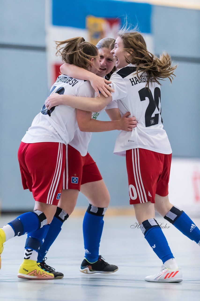 Bild 586 - C-Juniorinnen Futsalmeisterschaft